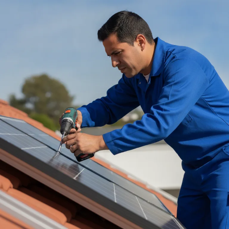 Instalador Painéis Solares serviço em Resende